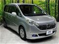 2007 Honda Step WGN