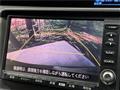 2007 Honda Step WGN