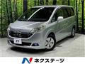2007 Honda Step WGN