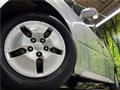 2007 Honda Step WGN
