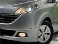 2007 Honda Step WGN