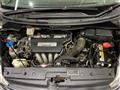 2007 Honda Step WGN