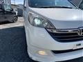 2006 Honda Step WGN