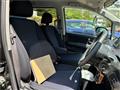 2008 Honda Step WGN
