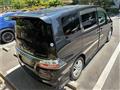 2008 Honda Step WGN