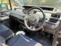 2008 Honda Step WGN
