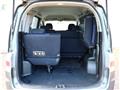 2009 Honda Step WGN
