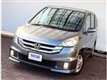 2009 Honda Step WGN