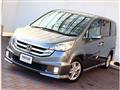 2009 Honda Step WGN