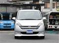 2007 Honda Step WGN