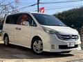 2008 Honda Step WGN