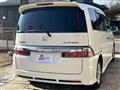 2008 Honda Step WGN