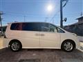 2008 Honda Step WGN