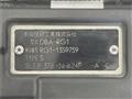 2009 Honda Step WGN