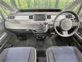 2009 Honda Step WGN