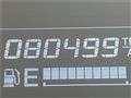 2009 Honda Step WGN