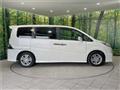2009 Honda Step WGN