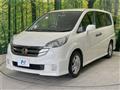 2009 Honda Step WGN