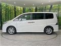 2009 Honda Step WGN