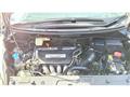 2007 Honda Step WGN