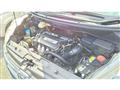 2007 Honda Step WGN