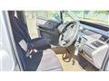 2007 Honda Step WGN