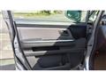 2007 Honda Step WGN