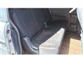 2007 Honda Step WGN