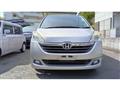 2007 Honda Step WGN
