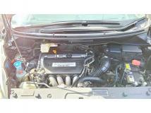 2007 Honda Step WGN