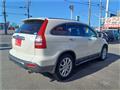 2007 Honda CR-V