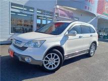 2007 Honda CR-V