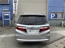 2013 Honda Odyssey