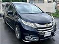 2013 Honda Odyssey