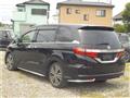 2017 Honda Odyssey