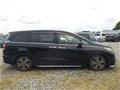 2017 Honda Odyssey