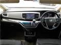 2017 Honda Odyssey