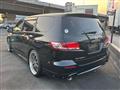 2011 Honda Odyssey
