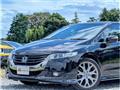 2008 Honda Odyssey