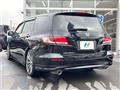 2009 Honda Odyssey