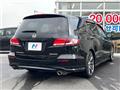2009 Honda Odyssey