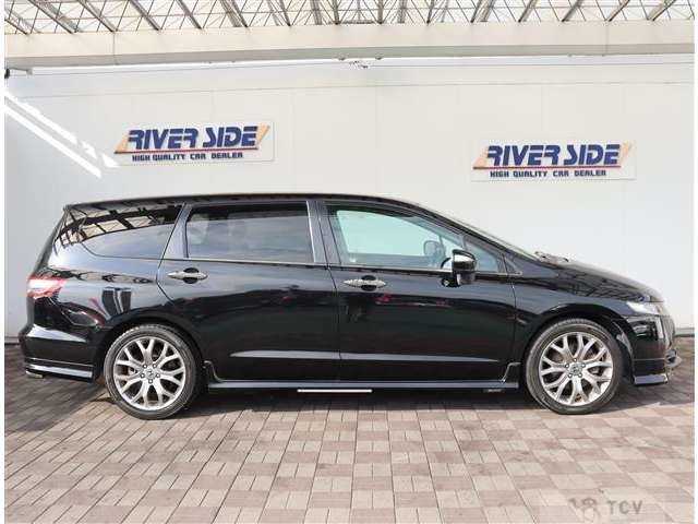 2009 Honda Odyssey