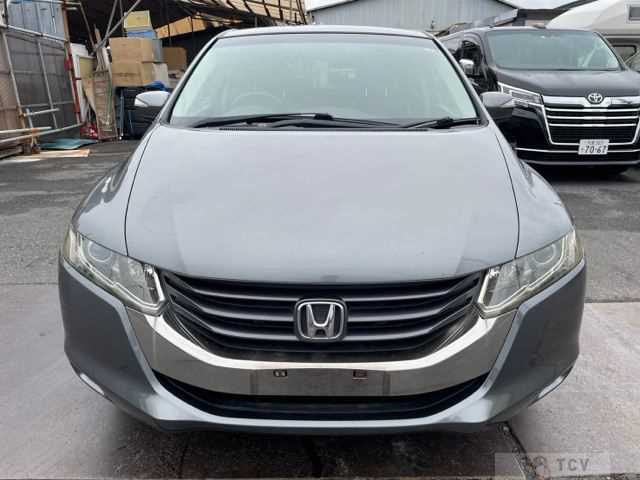 2009 Honda Odyssey