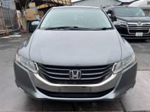 2009 Honda Odyssey