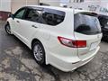 2011 Honda Odyssey