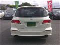 2011 Honda Odyssey