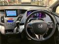 2009 Honda Odyssey