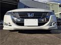 2013 Honda Odyssey