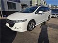2013 Honda Odyssey