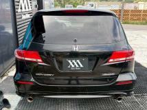 2008 Honda Odyssey